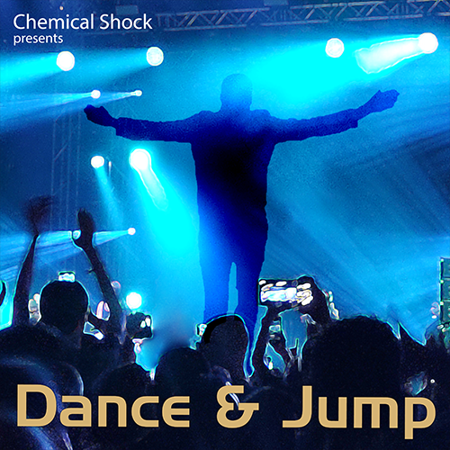 Dance & Jump cover art